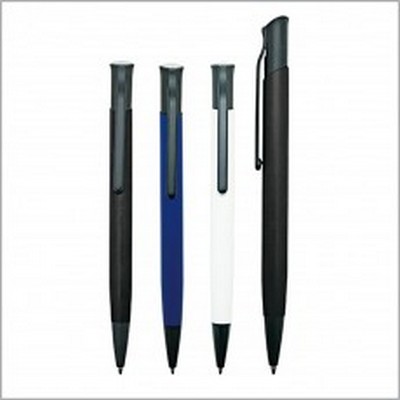 Aluminium metal pen (JP059_JS)