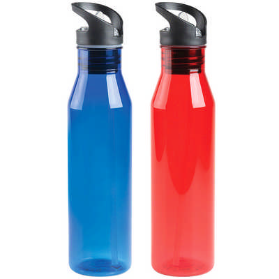 Sports Bottle - Red (4187_RNG_DEC)