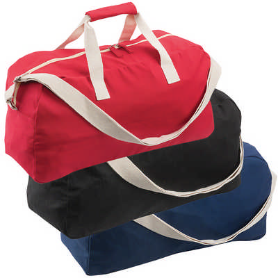 Beswick Sports Bag (5042_RNG_DEC)