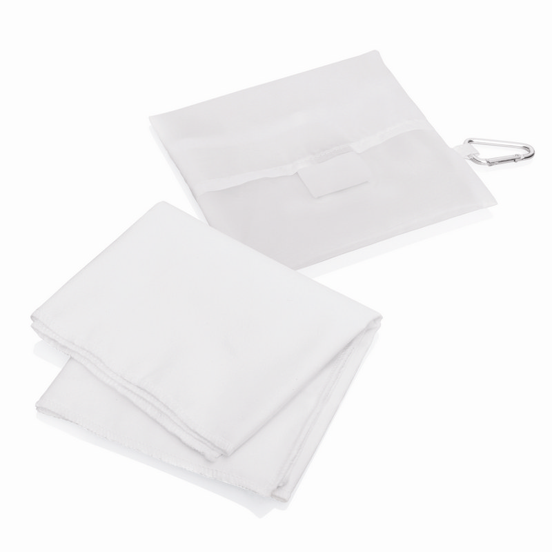 Towel Sports 30 x 60cm - (printed with 1 colour(s)) - (L461A_GL_DEC)