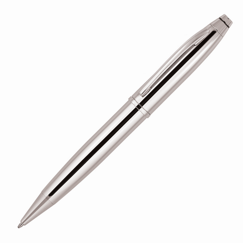 Metal Pen Ballpoint Prestige Lancelot - (printed with 1 colour(s)) - (Z555A_GL_DEC)