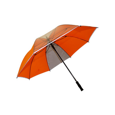 Umbrella HI-VIZ Shelta (USHIVIZ_GL_DEC)