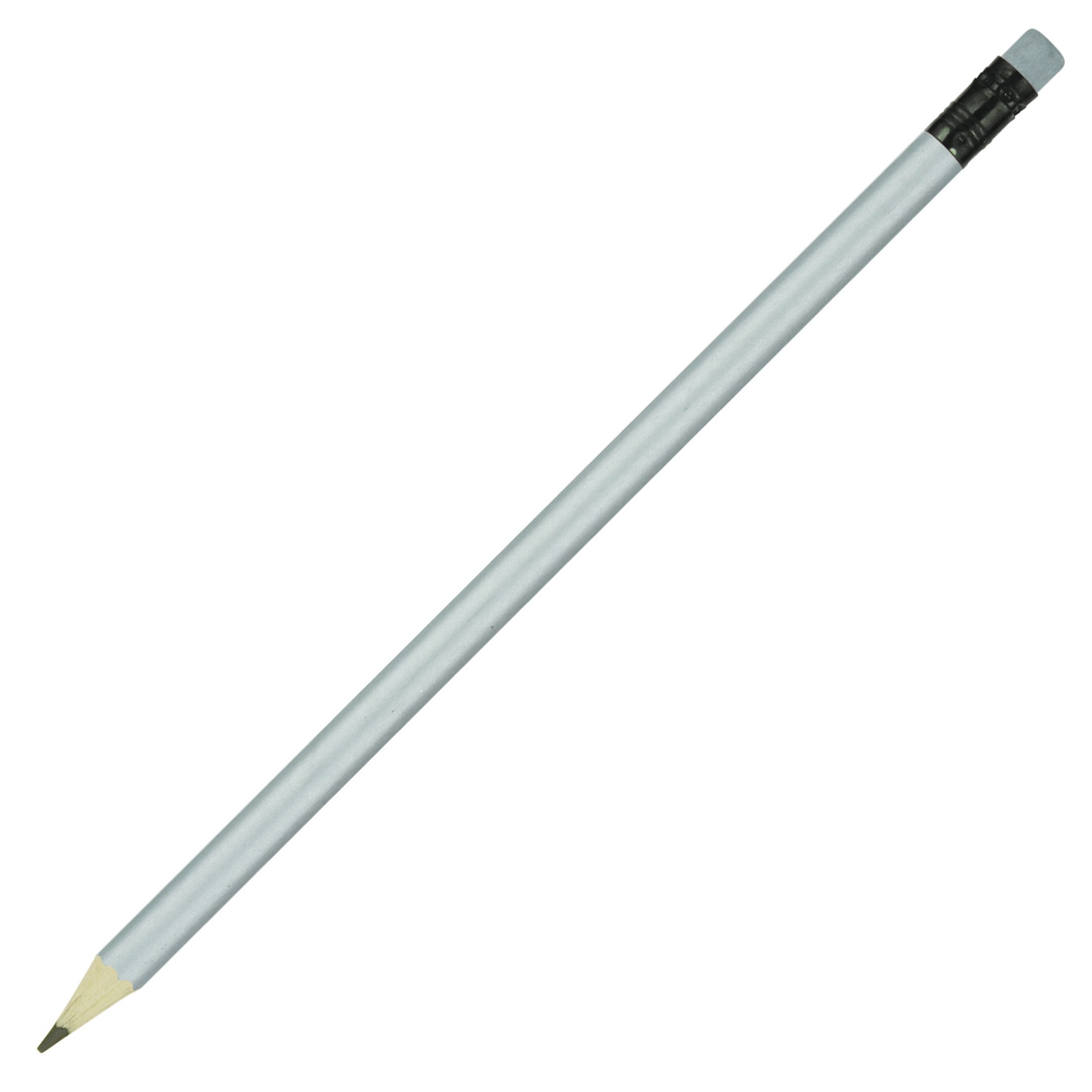 Pencil Sharpened Coloured Eraser (Z198C_GL_DEC)