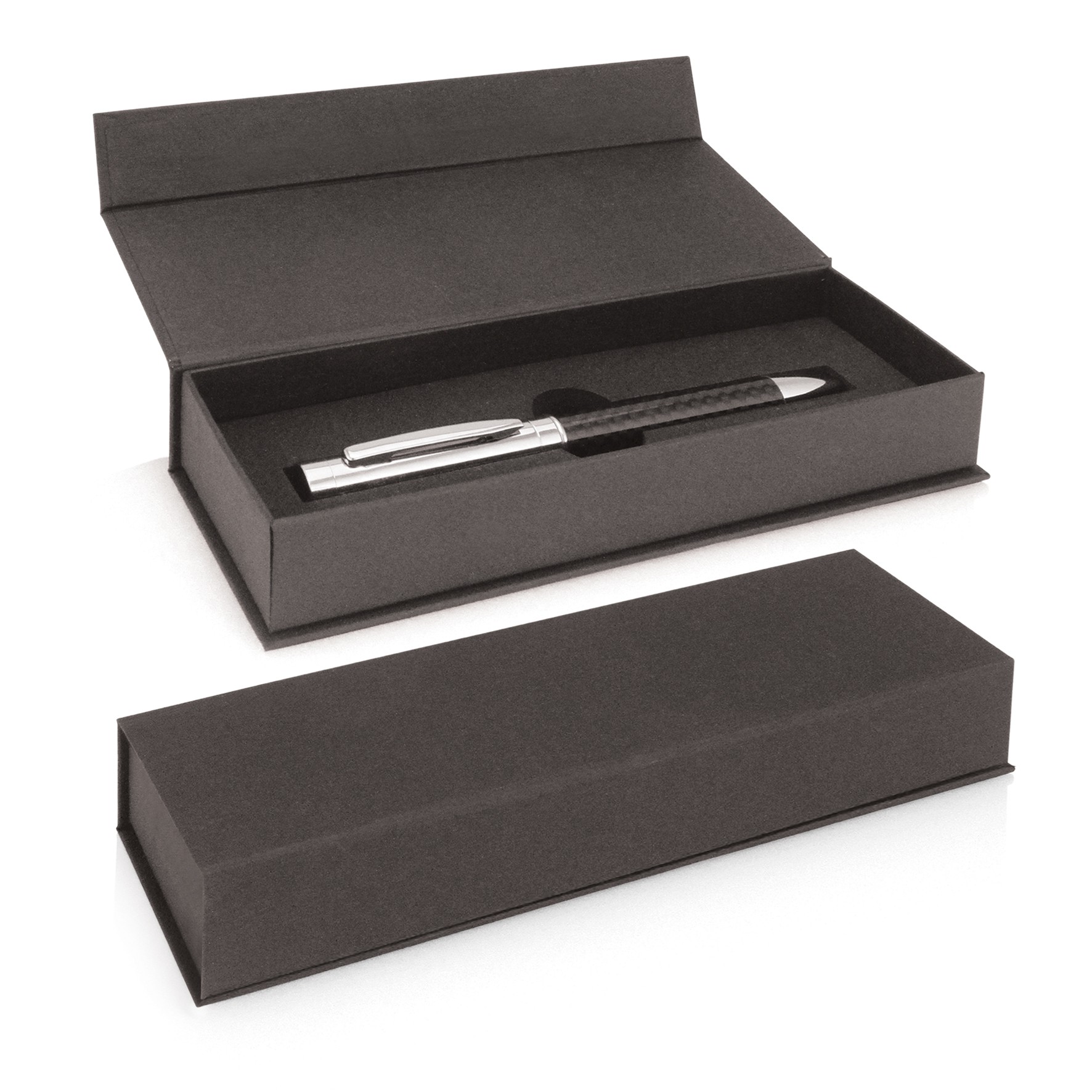 Pen Gift Box Magnetic Closure David (Z719_GL_DEC)