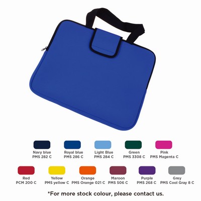 Deluxe Laptop Bag (PCN052_PC)