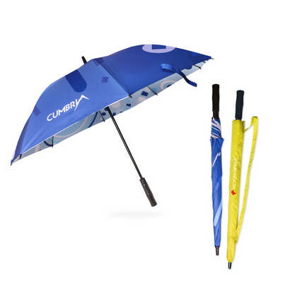 Full Colour Golf Umbrella (PCH780_PC)