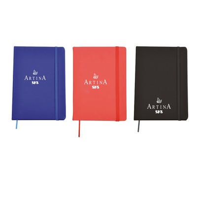 A6 PU Notebook (PC1052_PC)
