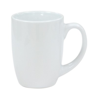 350ml Carnival Mug/White (PCCM15A_PC)