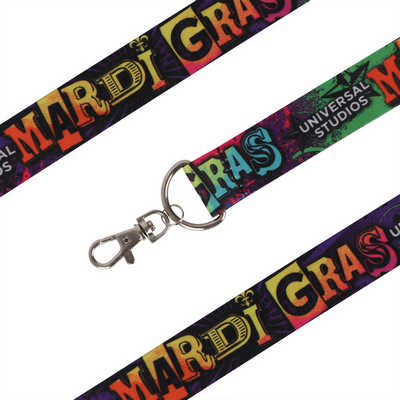 Sublimation Lanyard (PCL07_PC)