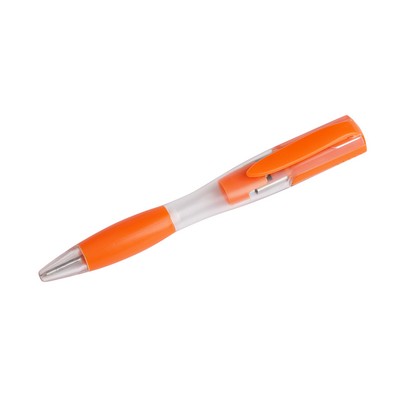 Ballpoint Pen Flash Drive (PCUPENN_PC)