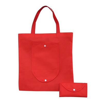 Non Woven Folding Bag (PXB027_PC)