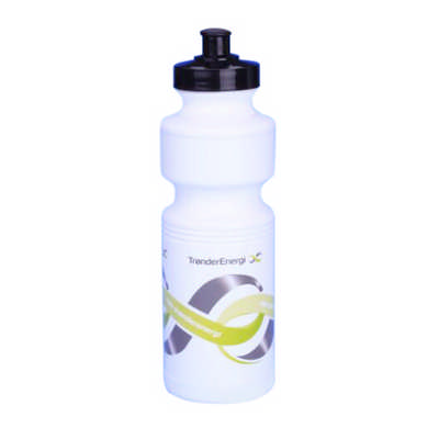 750ml Drink Bottle with Measure Line (PXD012_PC)