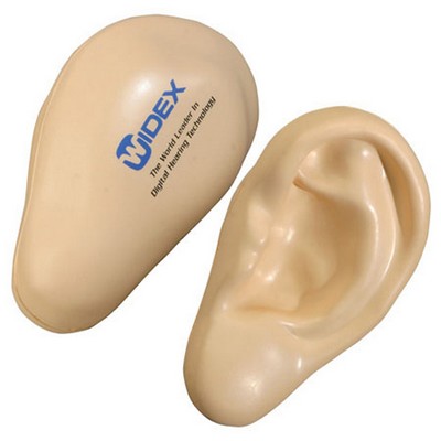 Ear Shape Stress Reliever (PXR080_PC)
