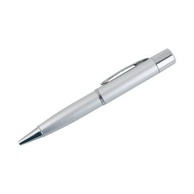 Metal Pen Flash Drive (PCUPENO_PC)