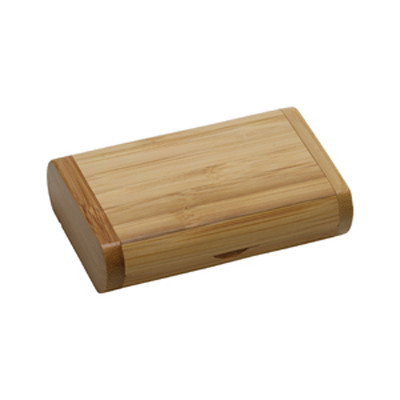 Wooden Hinged Box (PK028_PROMOITS)