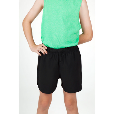 Kids FLEX shorts - 4 way stretch (S611KS_RAMO)