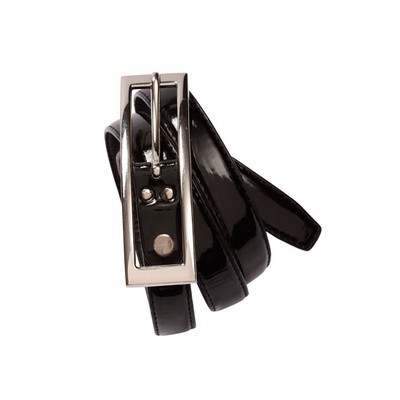 Womens Semi-Patient Belt (BB10920_BIZ)