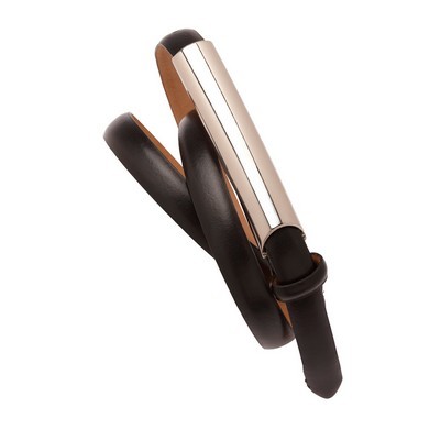 Womens Slimline Belt (BB10929_BIZ)