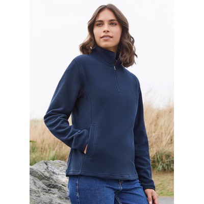 Womens Trinity Fleece (F10520_BIZ)
