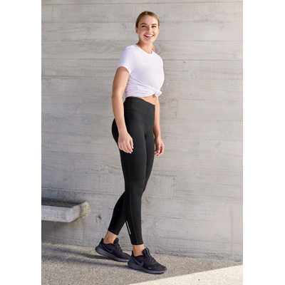 Womens Flex Leggings (L514LL_BIZ)
