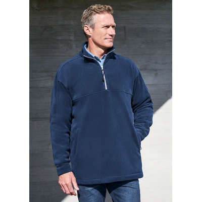 Mens Heavy Weight Fleece (PF380_BIZ)