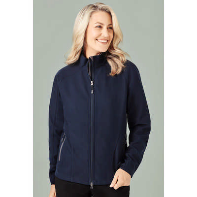 Geneva Womens Jacket (J307L_CARE)