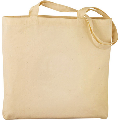 6 oz. Classic Cotton Meeting Tote (7900-04_BUL)