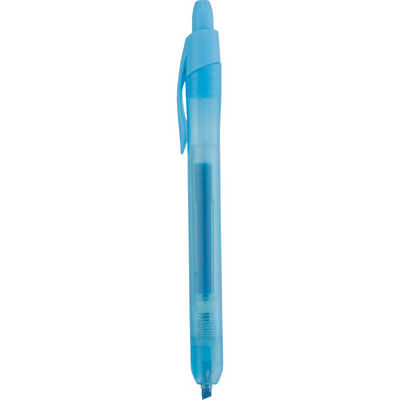 The Beatz Retractable Highlighter (SM-4312_BUL)