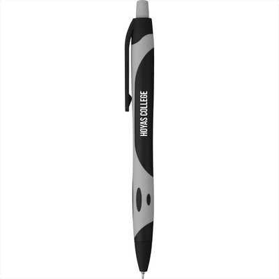 Belmont Soft Touch Acu-Flow Ballpoint (SM-4414_BUL)