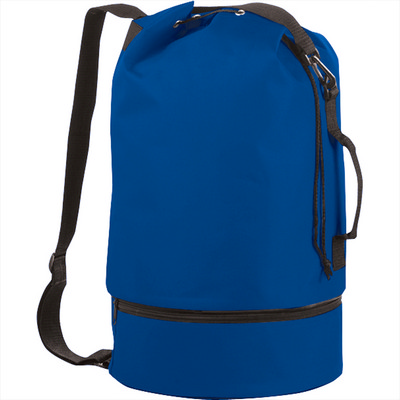 Sailor Drawstring Duffel Sling (SM-7281_BUL)