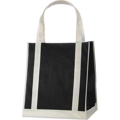 Apollo Non-Woven Grocery Tote (SM-7327_BUL)