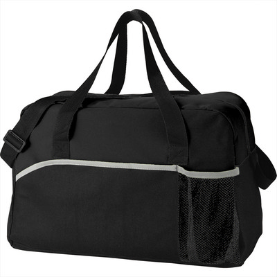 Energy 17 inch Duffel Bag (SM-7359_BUL)