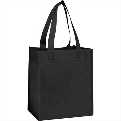 Basic Grocery Tote (SM-7725_BUL)