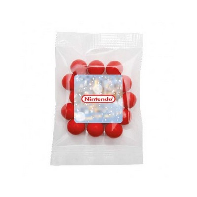 Small Confectionery Bag - Jaffa Look Like