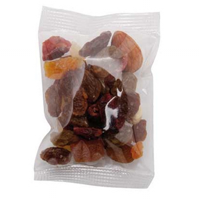 Small Confectionery Bag - Fruit n Nut Mix