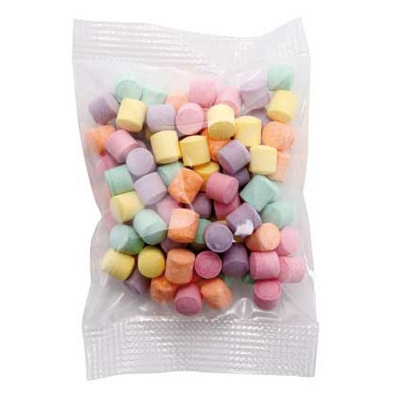 Small Confectionery Bag - Mini Floral