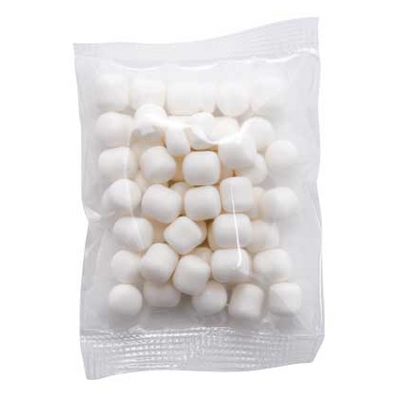 Small Confectionery Bag - Mini Mint