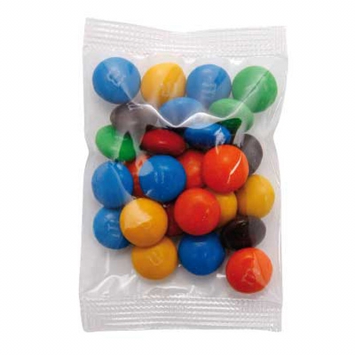 Small Confectionery Bag - M&M