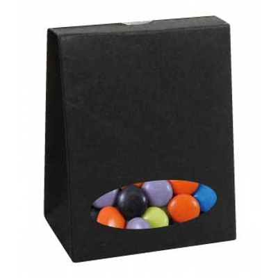 Satchels with Single Colour Chocolate Gems