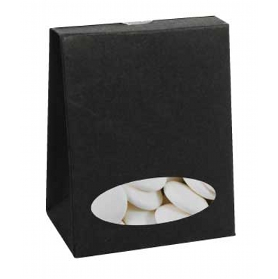Satchels with Flat Mints