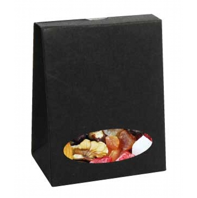 Satchels with Fruit n Nut Mix