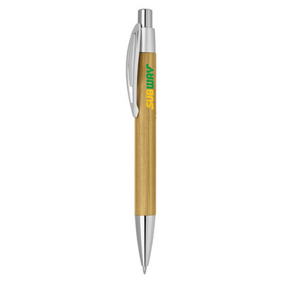 Flurr Bamboo Pen (BP002_DEX)