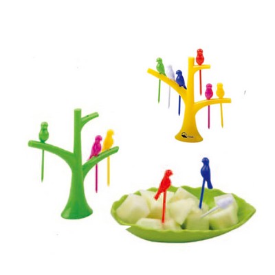 Toothpick Holder (DS829_DEX)