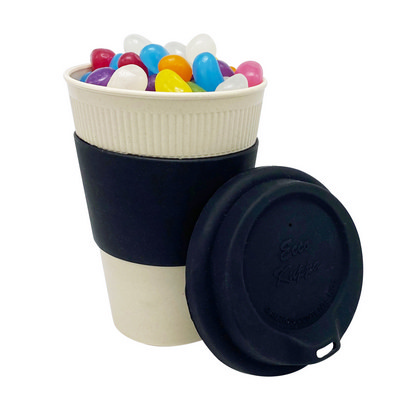Jelly Bean In 12oz Bamboo Cup (JB015_DEX)