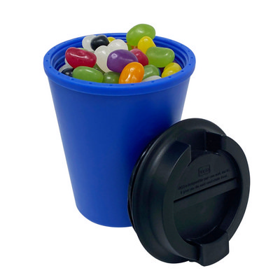 Jelly Bean In Karvo Cup (JB016_DEX)
