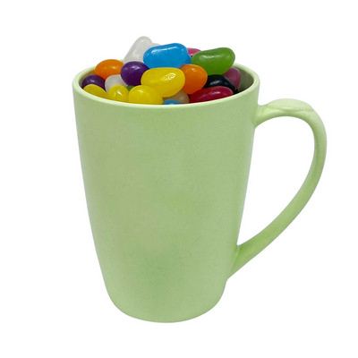 Jelly Bean In Envee Bamboo Mug (JB023_DEX)