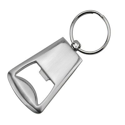Salute Bottle Opener Key Ring (KRB007_DEX)