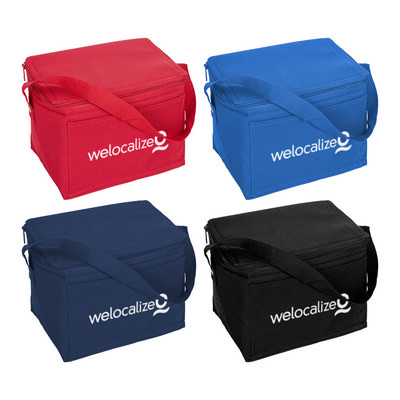 Nylon Cooler Bag (NLB007_DEX)