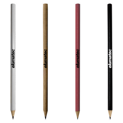Wood Pencils - (WP001_DEX)