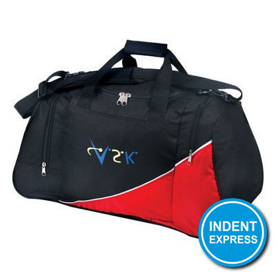 Indent Express - Sports Bag (BE1010_GRACE)